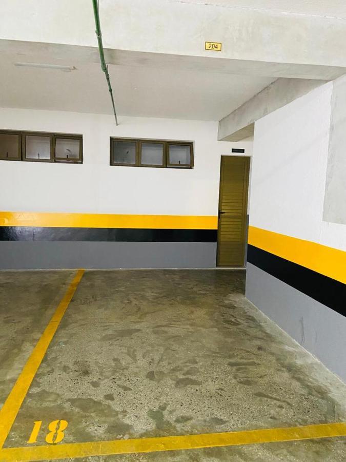 Lindo, Decorado, Na Praia Da Barra, Em Salvador! Exterior photo